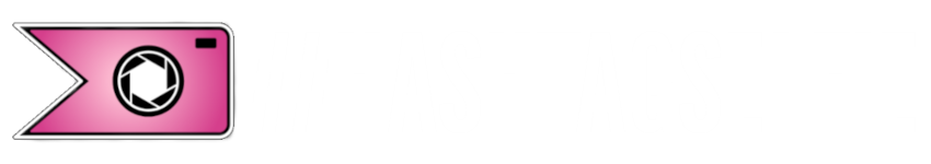 HashtagSelfie Logo